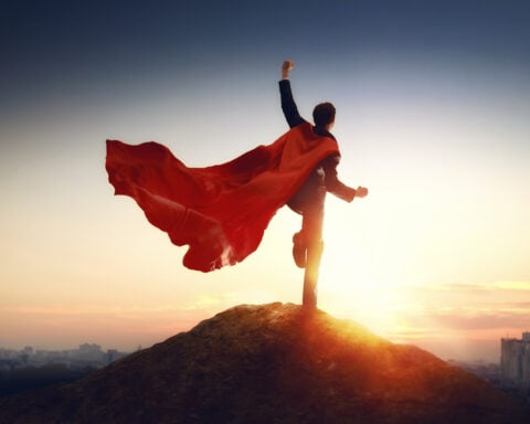 10 Dinge, die Gründer von Superhelden lernen können