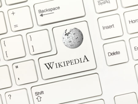 Wikipedia Link