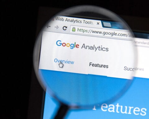 Google Analytics: Die wichtigsten Funktionen in der Übersicht