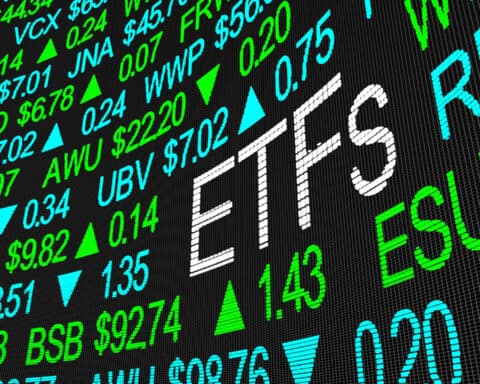 ETFs für risikoscheue Investoren