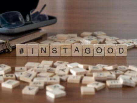 Die beliebtesten Instagram Hashtags 2020