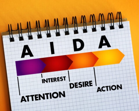 AIDA-Formel einfach erklärt: Die Basis für deine Marketing-Strategie