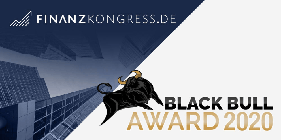 Black Bull Award 2020