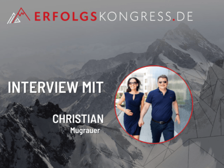 EKG-Interview - Christian Mugrauer