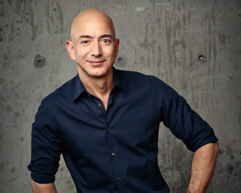 Amazon-Gründer Jeff Bezos: Diese 13 Dinge solltest du wissen