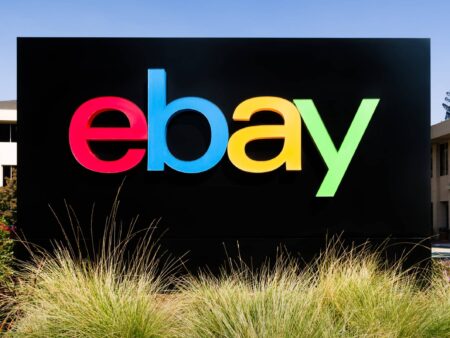 eBay-Gründer