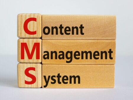 Content Management-Systeme CMS