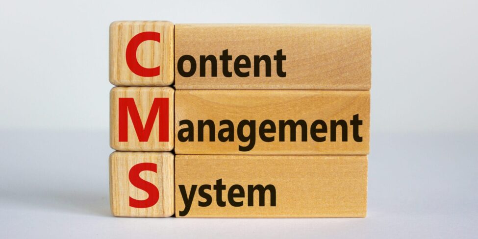 Content Management-Systeme CMS