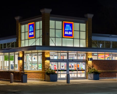 Aldi-Gründer: Zwei Brüder revolutionierten die Supermärkte