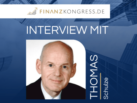 Thomas Schulze im Finanzkongress-Interview