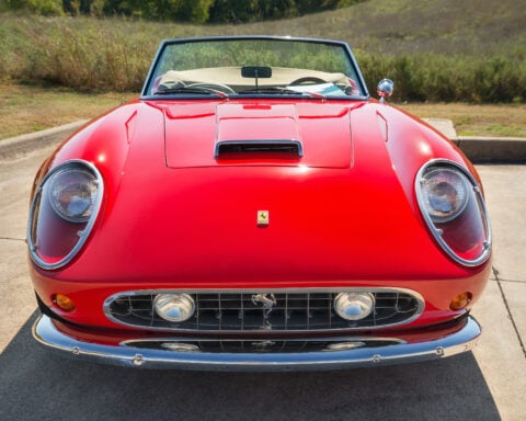 Ferrari-Gründer: Enzo Ferraris Aufstieg vom Schlosser zum Autosport-Giganten