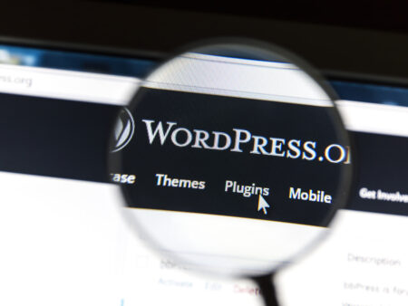 WordPress Plugins können für dich sehr vorteilhaft sein.
