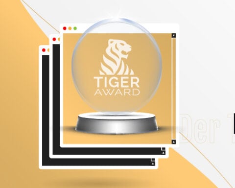 Tiger Award 2021