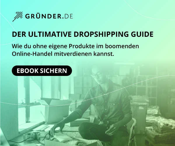 Dropshipping Guide (eBook)