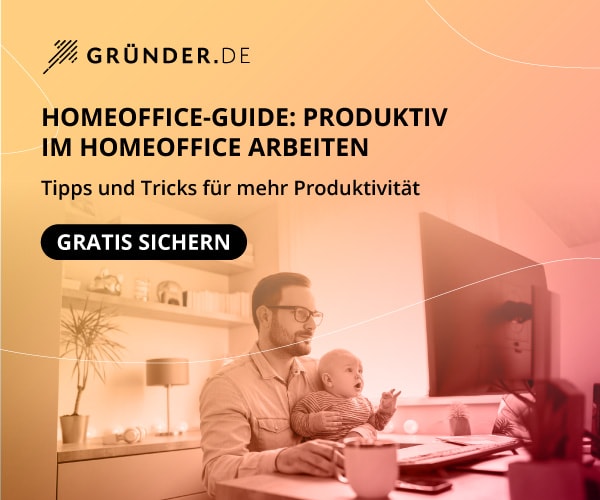 Homeoffice-Guide (Whitepaper)