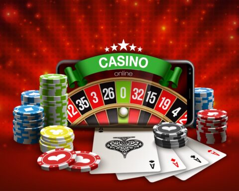 Online-Casino eröffnen
