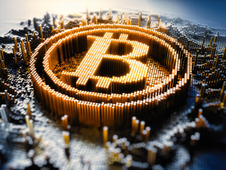 Bitcoin als zukünftige Zahlungsalternative?