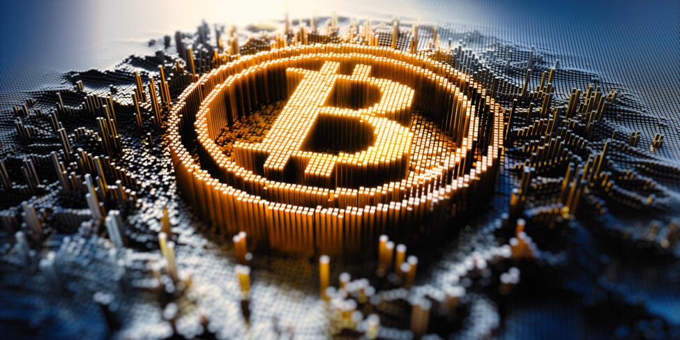 Bitcoin als zukünftige Zahlungsalternative?