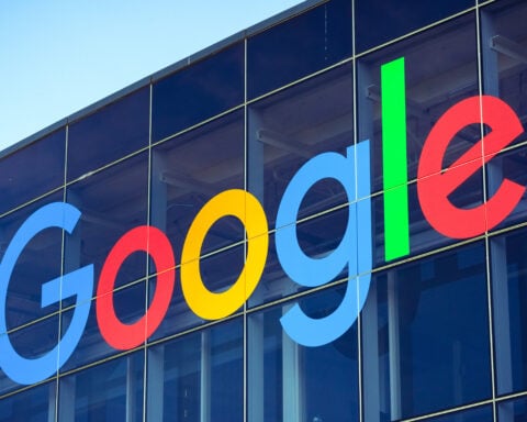 Google-Gründer: Suchmaschinen-Wunder aus der Garage