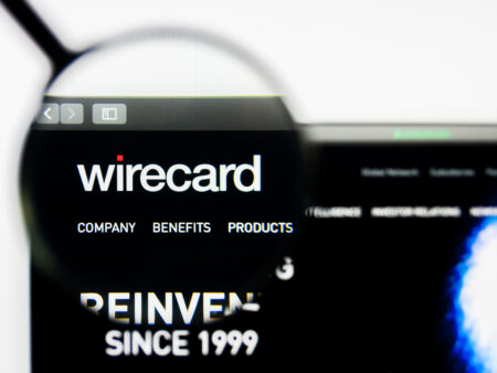 Wirecard-Gründer Geschichte