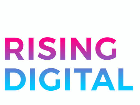 Digital Rising Consciso Wettbewerb