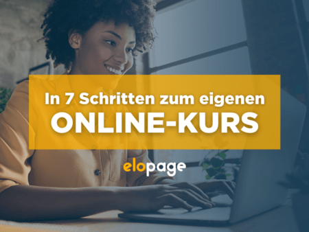 elopage Online Kurs Top-Bild