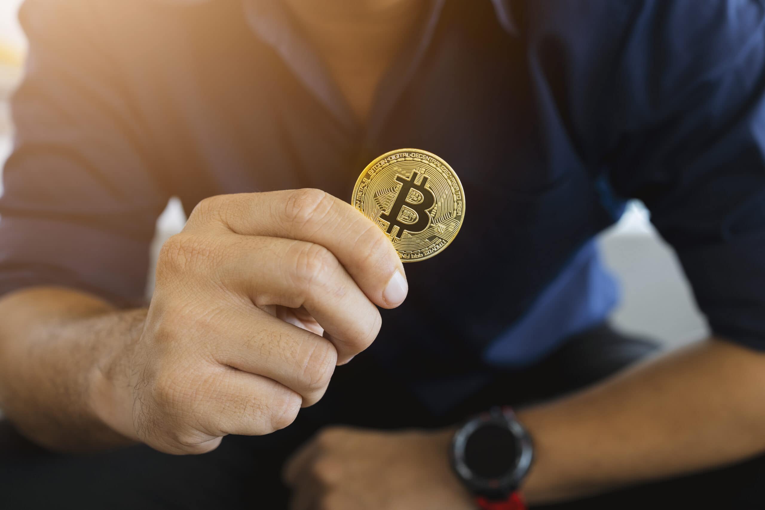 Könnte Bitcoin zur globalen Währung werden?