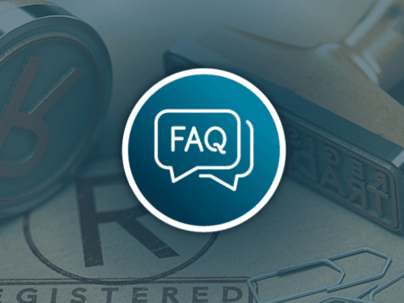 Gründer FAQ R-Symbol