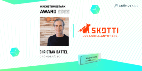 skotti Venskamp Christian Battel wachsstumsstark Award 2022 WSA