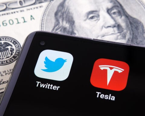 Twitter-Übernahme Elon Musk Tesla