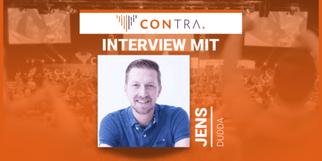 Interview mit Jens Dudda