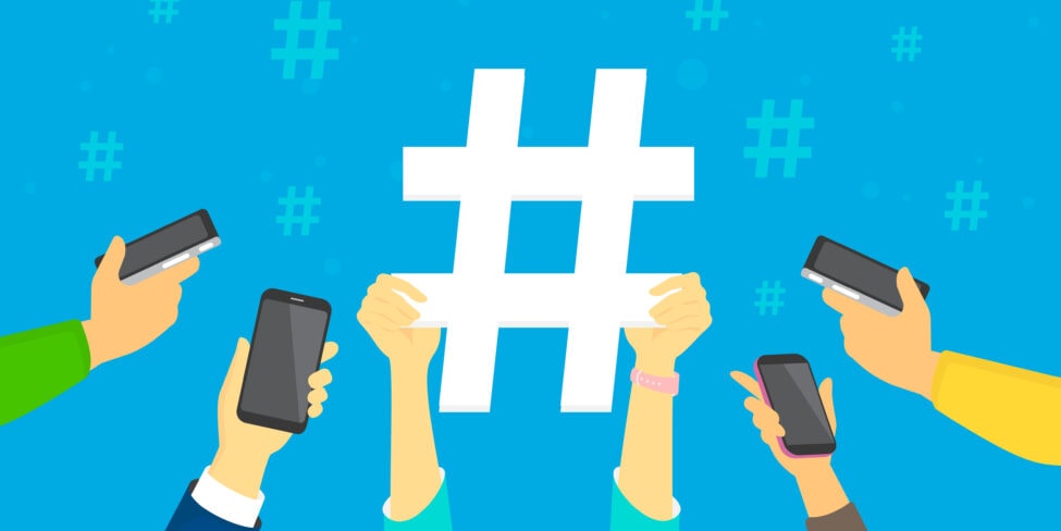 Du weißt nicht, welchen Hashtag du verwenden sollst? Mit Hilfe eines Hashtag-Generator kannst du dein Instagram-Profi nach vorne bringen!
