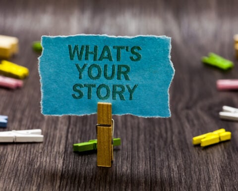 Storytelling im Marketing: So überzeugst du mit Geschichten