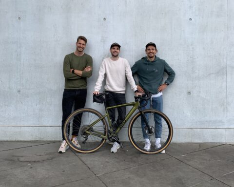 Gründer-Geheimnis buycycle: Der Marktplatz für  Premium Bikes