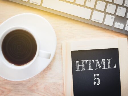 HTML5-Banner