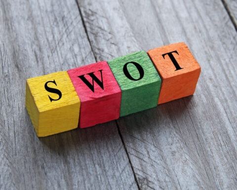 SWOT-Analyse: Positioniere dein Business erfolgreich