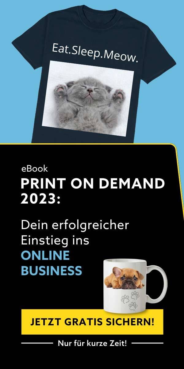 Print on Demand (eBook)
