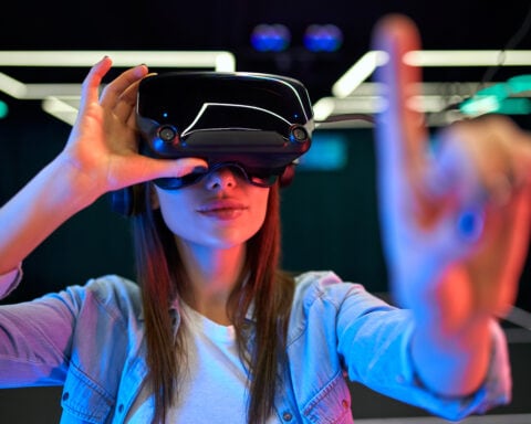 Diese Start-ups versprechen Virtual Reality Innovationen