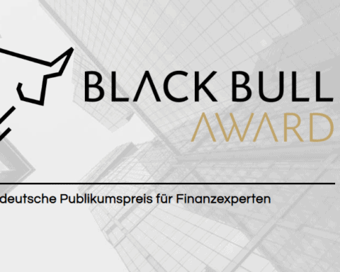Black Bull Award 09/2022: Das sind die strahlenden Sieger!