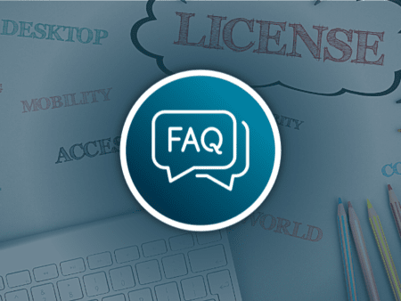 Was ist eine Lizenz und was hat es eigentlich mit dem Lizenzvertrag auf sich? Diesen Fragen sind wir in unserem Gründer FAQ auf der Spur.