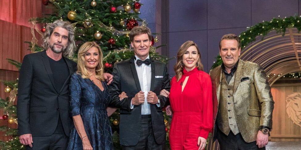 DHDL-Weihnachtsspecial