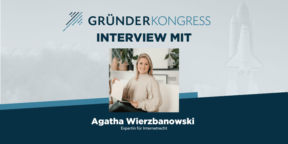 GKG - Beitrag Interview mit Agatha Wierzbanowski Agi Wee