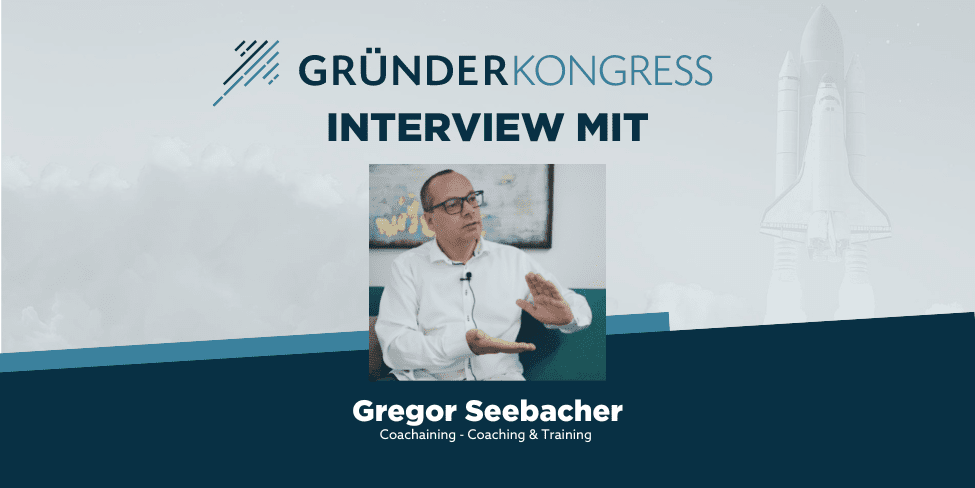 GKG - Beitrag Interview mit Gregor Seebacher