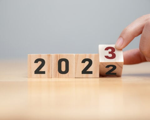 Jahresrückblick 2022: Das sind die Highlights und Lowlights der Gründerszene