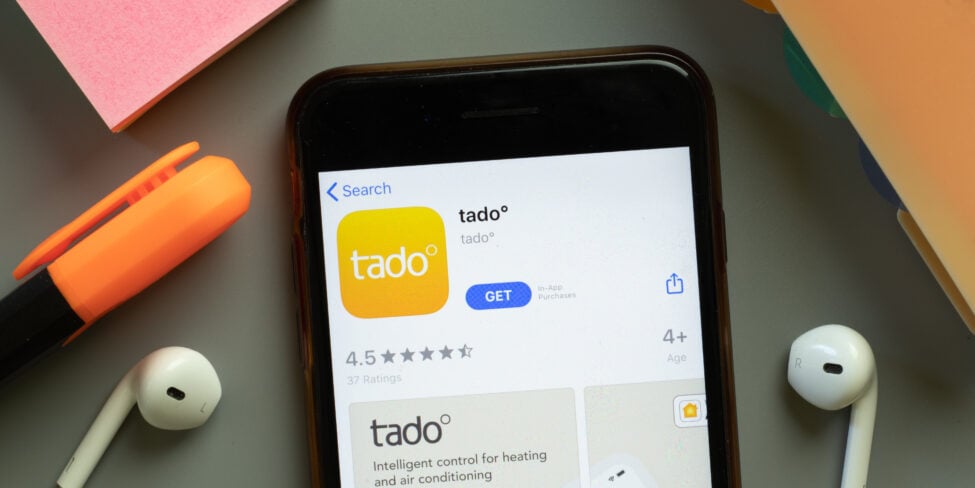 Tado will profitabel werden
