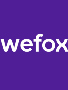 wefox-Logo