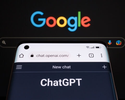 Google Bard als Konkurrenz zu ChatGPT