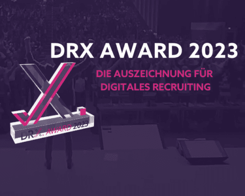 DRX Award 2023