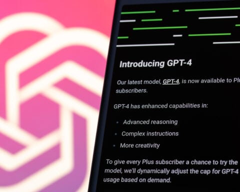 GPT-4: Das kann die neue Version von ChatGPT