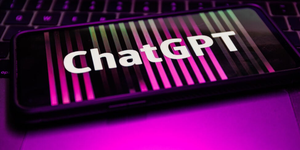 Geld verdienen mit ChatGPT als Student
